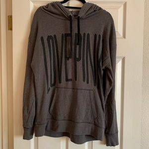 Victoria’s Secret pullover